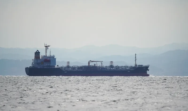 HOKO Tanker IMO 9523249 photo 3