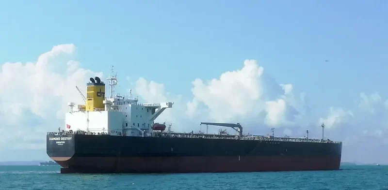 IONIC ASPIS Tanker IMO 9523287 photo 6