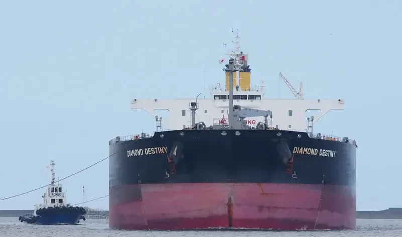 IONIC ASPIS Tanker IMO 9523287 photo 10