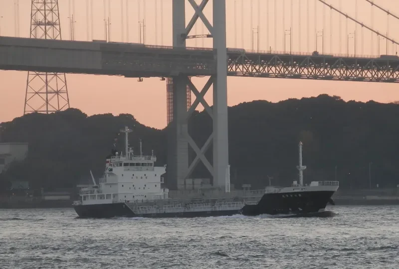 KOYO MARU NO.7 Tanker IMO 9523328 photo 2