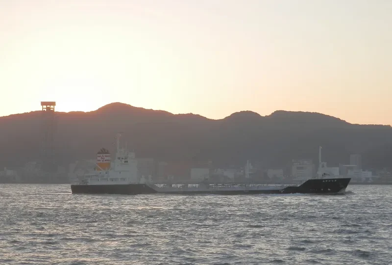 KOYO MARU NO.7 Tanker IMO 9523328 photo 3