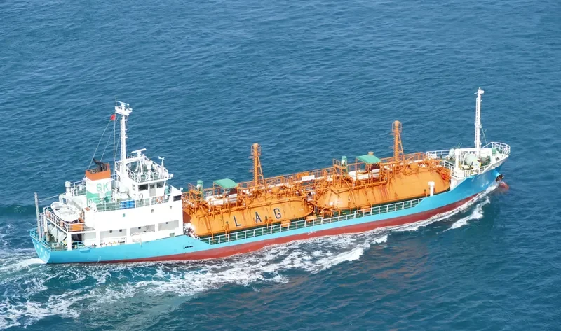 SENRIN MARU General Cargo IMO 9523330 photo 6