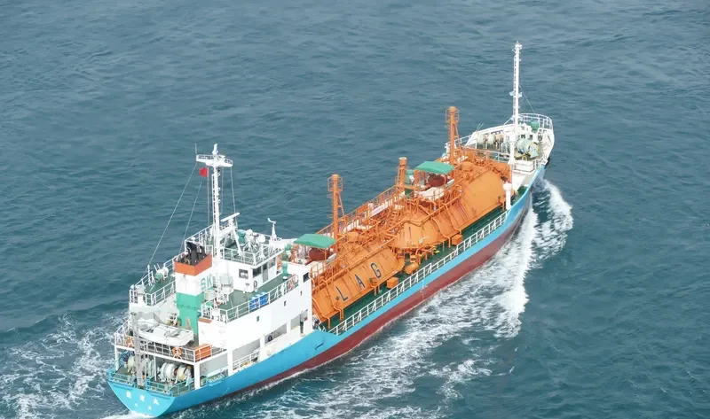 SENRIN MARU General Cargo IMO 9523330 photo 7