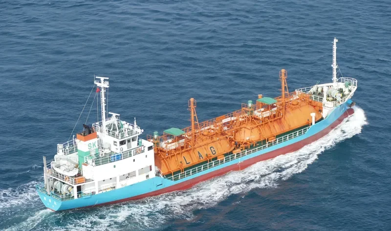 SENRIN MARU General Cargo IMO 9523330 photo 8