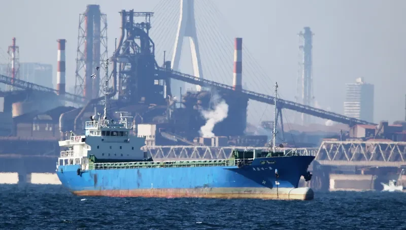 SEISHIN MARU NO.1 General Cargo IMO 9523342 photo 3