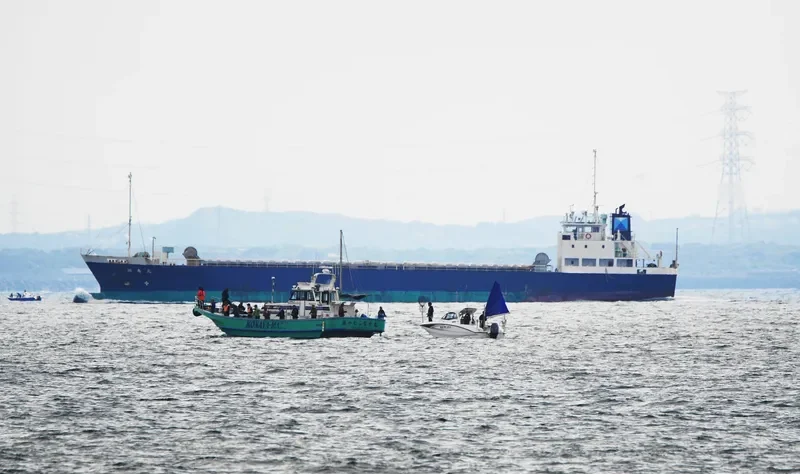 SEIJU MARU General Cargo IMO 9523354 photo 5