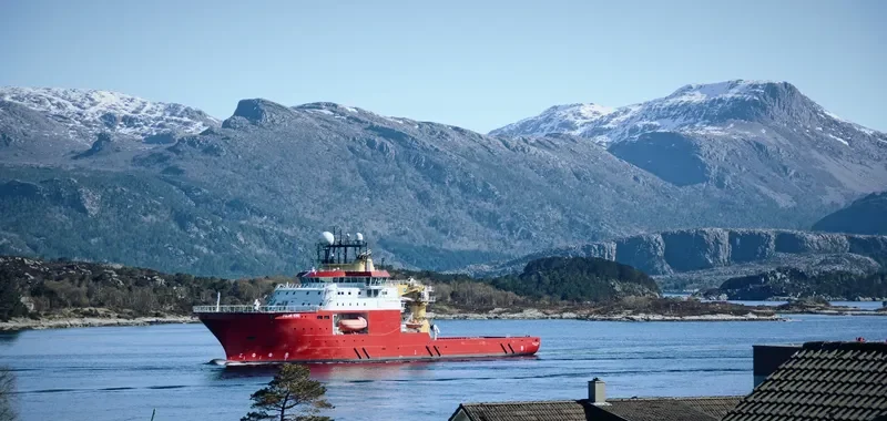 POLAR KING Offshore Vessel IMO 9523366 photo 7