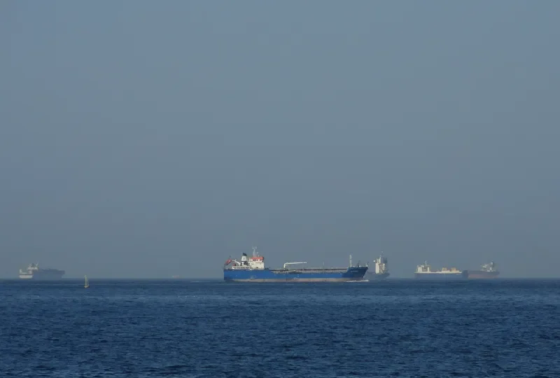 ADELIA Tanker IMO 9523457 photo 6