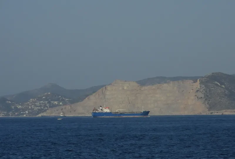 ADELIA Tanker IMO 9523457 photo 7