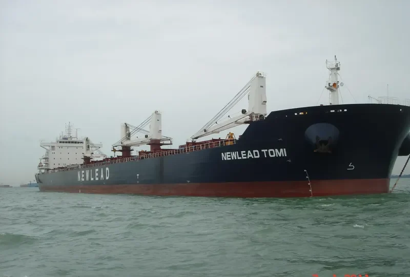 LEGEND I Bulk Carrier IMO 9523483 photo 28
