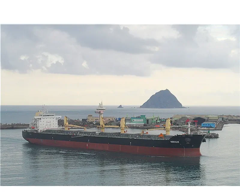 IZABELLA M Bulk Carrier IMO 9523500 photo 6
