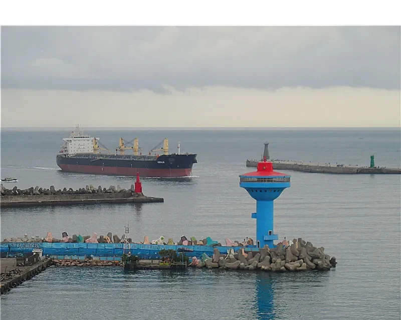 IZABELLA M Bulk Carrier IMO 9523500 photo 7
