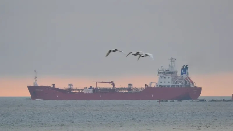 NORDSTRAUM Tanker IMO 9523548 photo 8