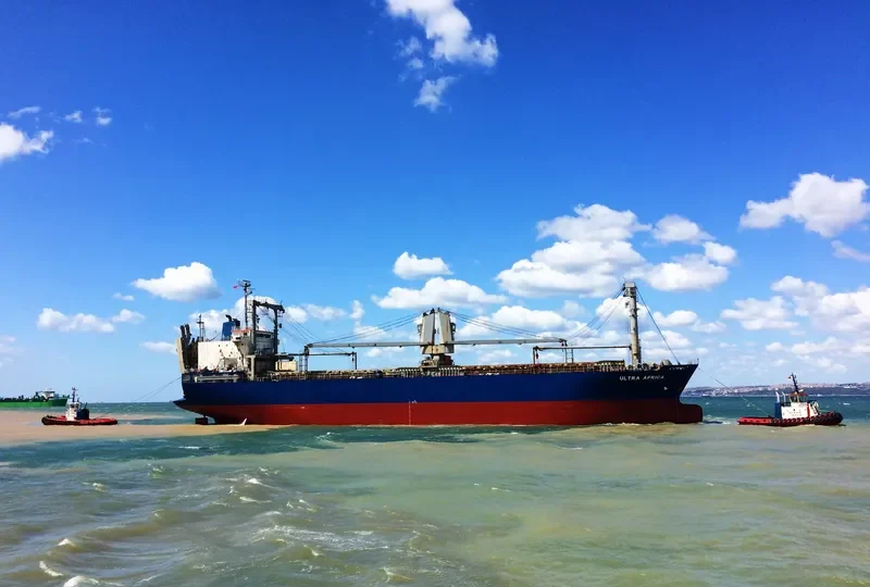 ROSEMARY I General Cargo IMO 9523574 photo 10