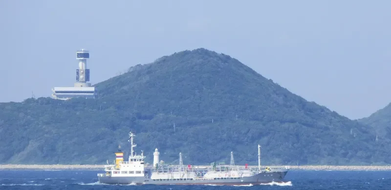 MEISHO MARU General Cargo IMO 9523586 photo 2