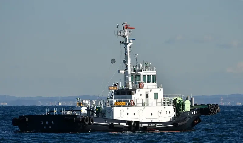 SHINANO MARU General Cargo IMO 9523641 photo 7