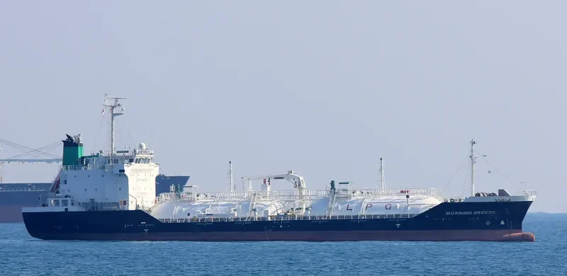 PNX CONQUEROR General Cargo IMO 9523809 photo 2