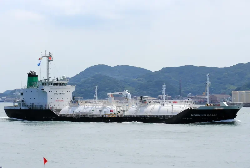 ORIENTAL DAWN General Cargo IMO 9523811 photo 8