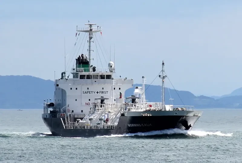 ORIENTAL DAWN General Cargo IMO 9523811 photo 10