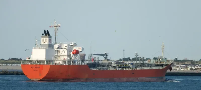 RT STAR Tanker IMO 9523835 photo 6