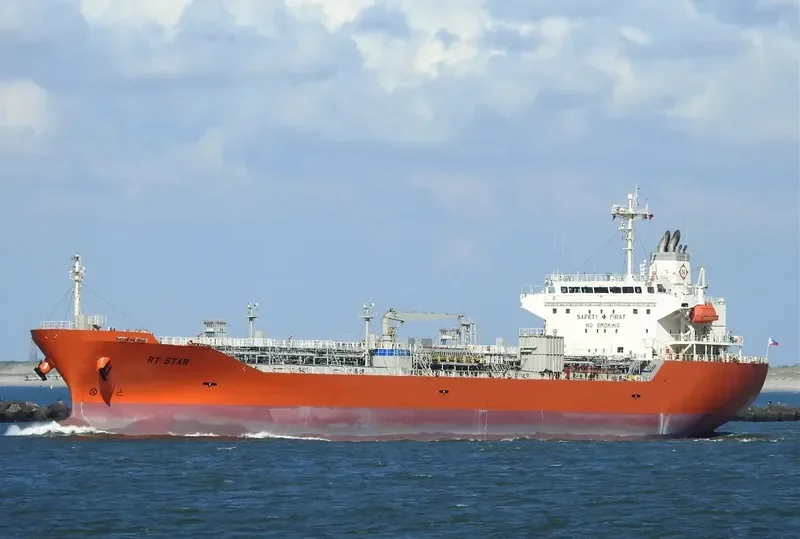 RT STAR Tanker IMO 9523835 photo 7