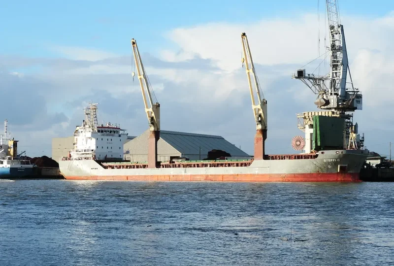 VICTORIA General Cargo IMO 9523926 photo 7