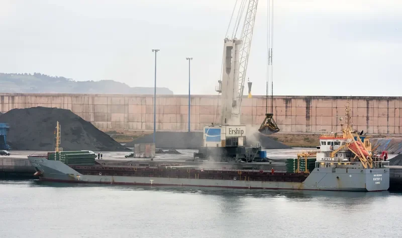 KATHY C General Cargo IMO 9523940 photo 3