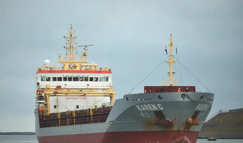 KAREN C General Cargo IMO 9523952 photo 2