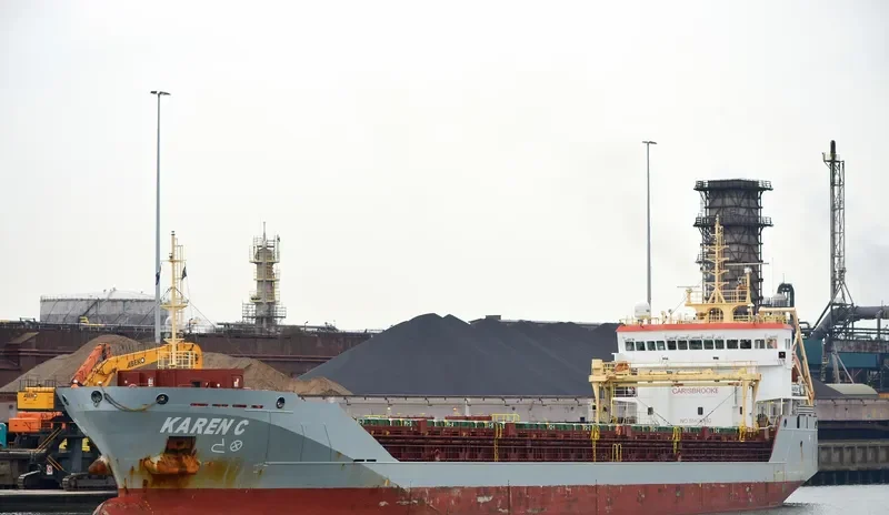 KAREN C General Cargo IMO 9523952 photo 3