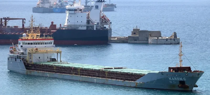 KAREN C General Cargo IMO 9523952 photo 10