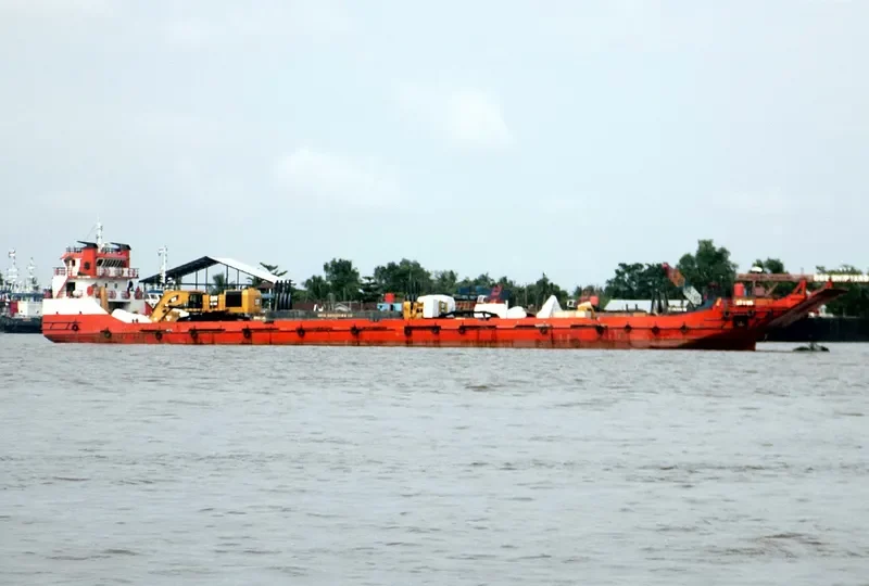AYU 88 General Cargo IMO 9524009 photo 2