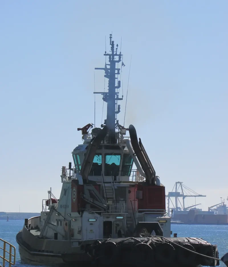 VB LLEVANT General Cargo IMO 9524114 photo 6