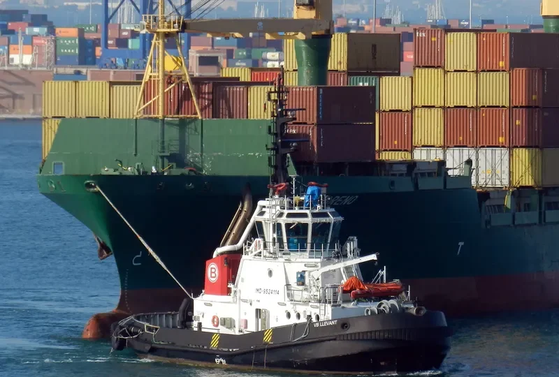 VB LLEVANT General Cargo IMO 9524114 photo 9
