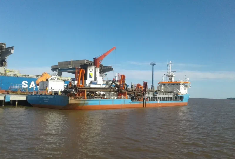 BEACHWAY General Cargo IMO 9524140