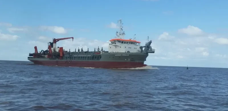 BEACHWAY General Cargo IMO 9524140 photo 3