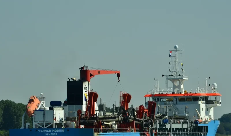 BEACHWAY General Cargo IMO 9524140 photo 4