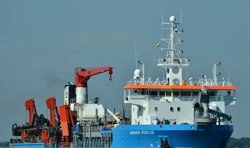 BEACHWAY General Cargo IMO 9524140 photo 5
