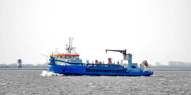BEACHWAY General Cargo IMO 9524140 photo 6
