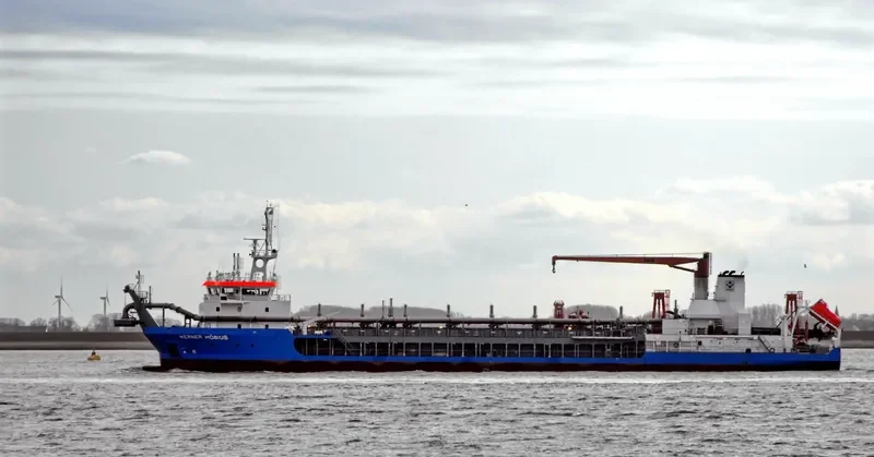 BEACHWAY General Cargo IMO 9524140 photo 7