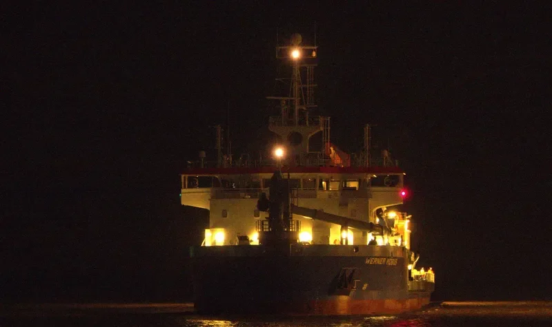 BEACHWAY General Cargo IMO 9524140 photo 8