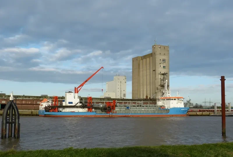 BEACHWAY General Cargo IMO 9524140 photo 9