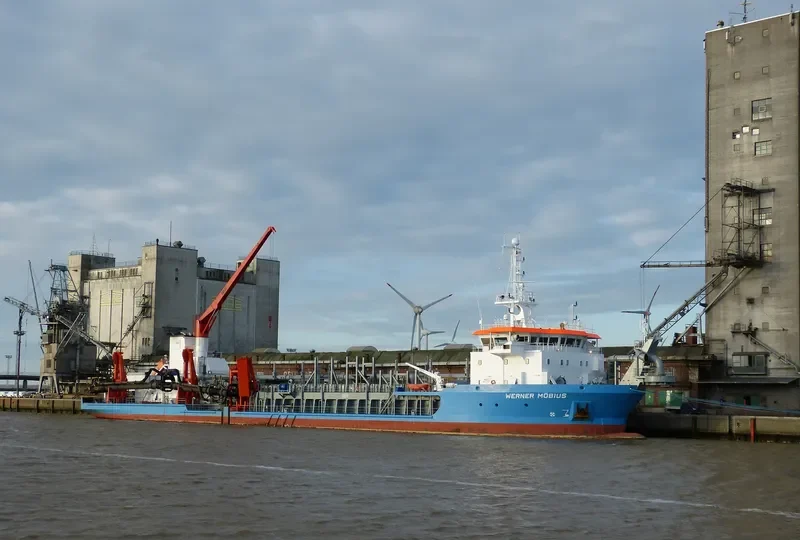 BEACHWAY General Cargo IMO 9524140 photo 10