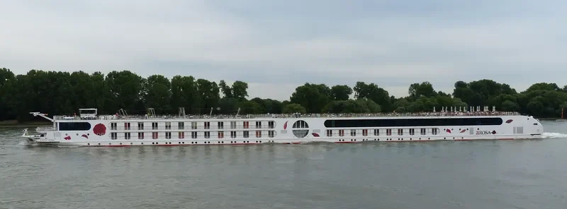 A ROSA AQUA Passenger Ship IMO 9524176 photo 10