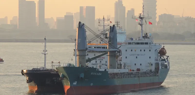WAKABA General Cargo IMO 9524229 photo 3