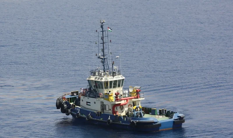 IRBID General Cargo IMO 9524267 photo 2