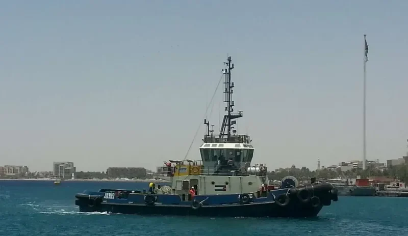 IRBID General Cargo IMO 9524267 photo 6