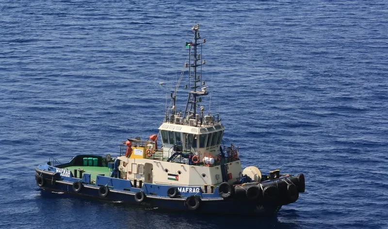 MAFRAQ General Cargo IMO 9524279 photo 5