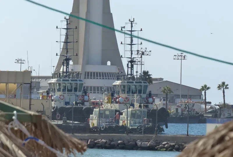 MAFRAQ General Cargo IMO 9524279 photo 9