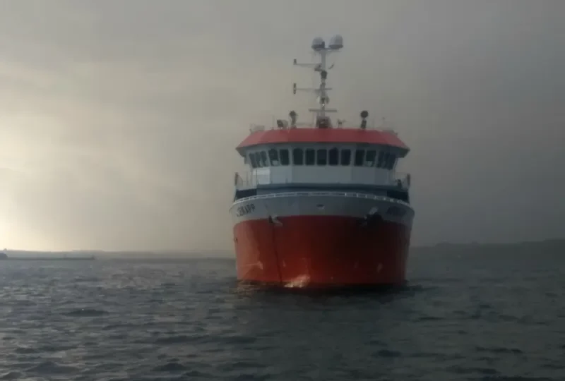SEIKAPP General Cargo IMO 9524322 photo 5