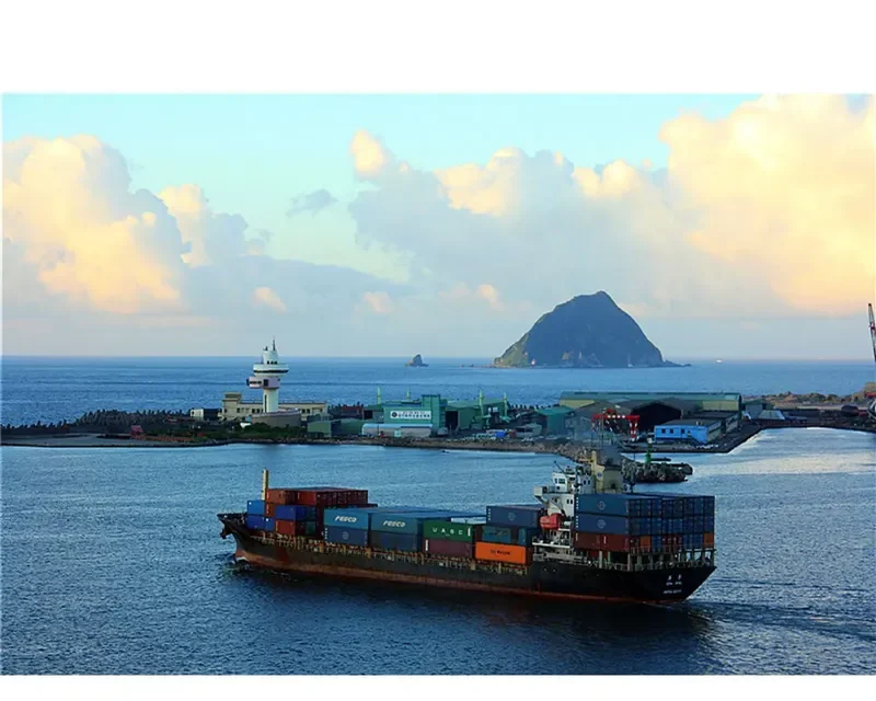 XING PING General Cargo IMO 9524396 photo 8